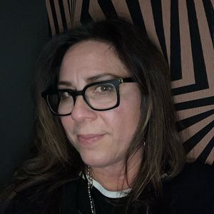 Meet your Posher, Veronica